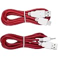 Ablegrid 3.3ft USB Charger Cable For Nabi 2 Tablet (NABI2-NV7A / NABI2-NVA)
