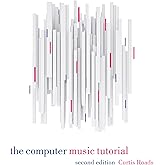 The Computer Music Tutorial, second edition