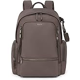 Tumi Womens Celina Backpack Mink One Size