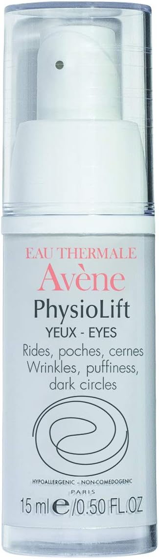 avene physiolift eye contour