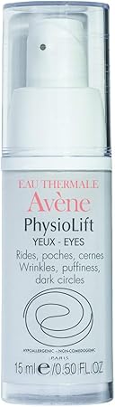 physiolift eyes avene