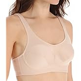 Lunaire Women's Coolmax High Impact Sports Bra