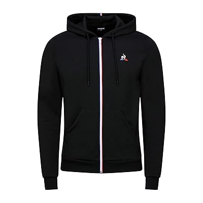 Le Coq Sportif Black Joggers Tracksuit Set Men's Ghana Ubuy