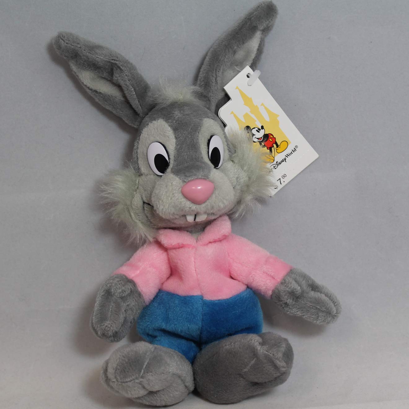 brer rabbit plush