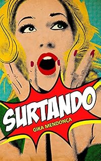 Livro Surtando