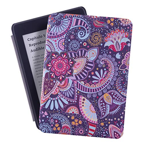 Kindle Paperwhite Case 2018 Release for 10th Generation,Vimorco Premium ...