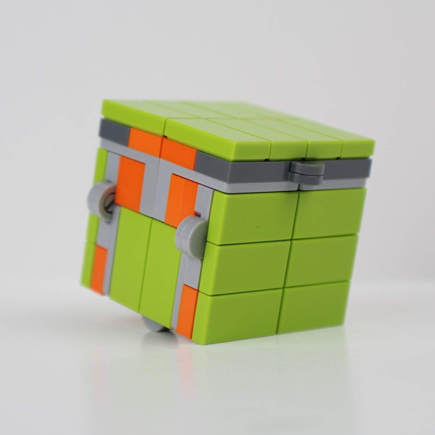 lego folding cube