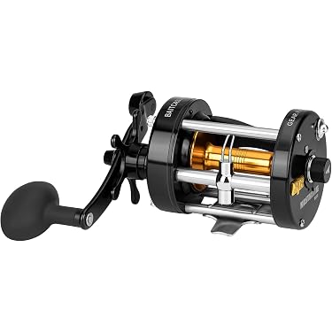 Amazon Best Sellers: Best Fishing Reels Amazon Best Sellers: Best Fishing Reels