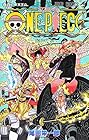 ONE PIECE -ワンピース- 第102巻