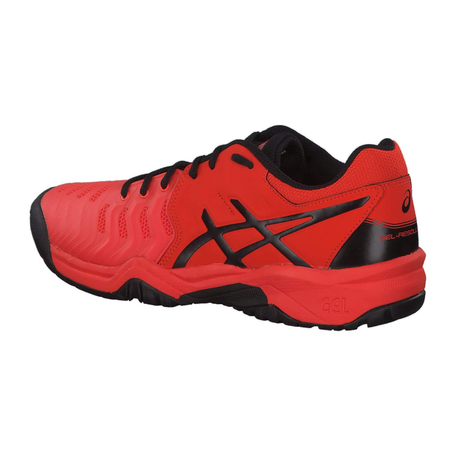 asics gel resolution 7 junior