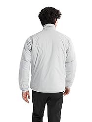 Arc'teryx Atom SV Jacket Men's | Our Warmest Atom