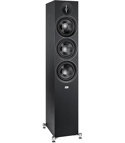 Amazon.com: DALI Spektor 2 Compact Speakers - Black Ash