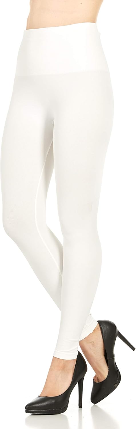 assets spanx denim shaping leggings