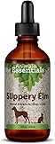 Animal Essentials Slippery Elm - Herbal Extract for