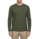 Sun Shirts for Men UPF 50+ SPF Rash Guard Long Sleeve UV Protection Lightweight Quick Dry Fishing Running HH24010