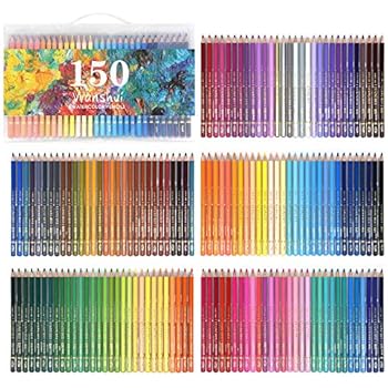 soluble prismacolor cor lapices sharpened disegnare matite beaux aquarellstiften farbigen professionelles professionnels nontoxic prang affaire schattieren comparatif ombrage scolaire fourniture
