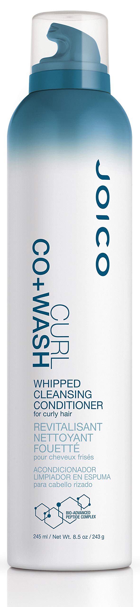 Joico Daily Care By Moisture Cowash, 8.45 Ounce Beauty