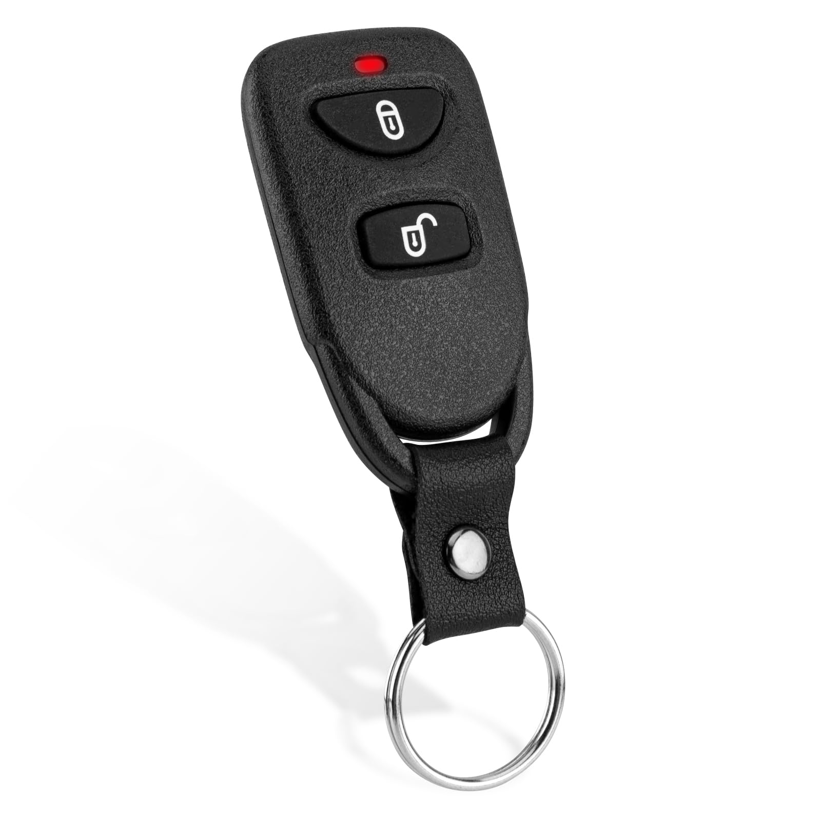 Handheld Transmitter 868MHz Compatible with XT2 XT4 868 SLH | TML2 TML4 XT2 XT4 868 SLH LR | DL2 DL4 T2 T4 868 SLH Garage Door Remote Control 1 Pack