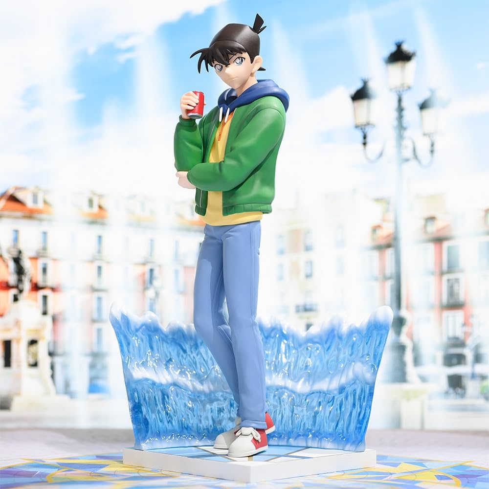 SEGA Detective Conan Luminasta Shinichi Kudo