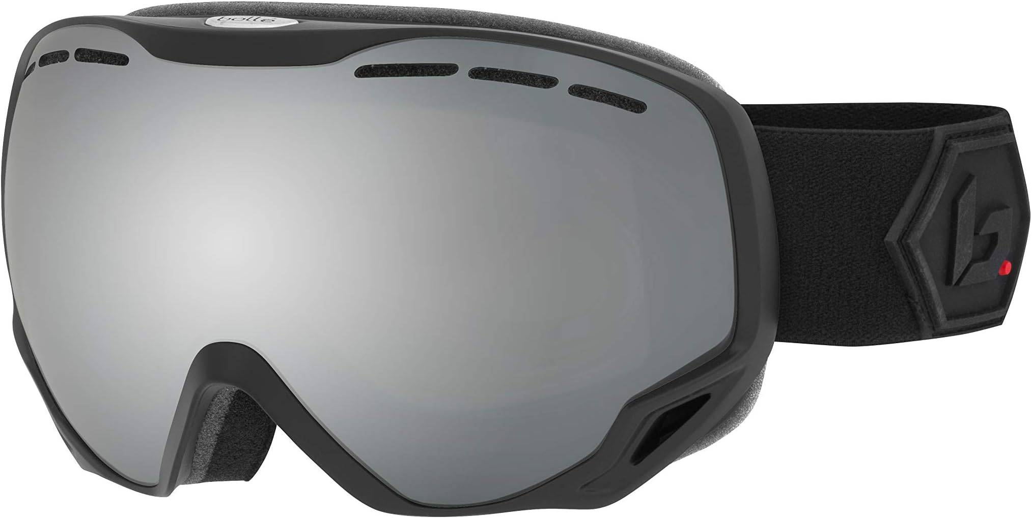 Bolle Emperor Goggles