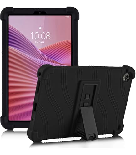 Amazon.com : Lenovo Tab One / K9 Tablet - MediaTek Helio G85 / 4GB