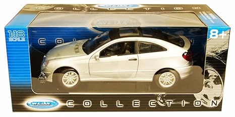 mercedes benz c class toy car