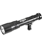 Amazon.com: SureFire Dual Fuel Scout Light Pro LED