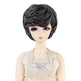 Miss U Hair 9-10 Inch 1/3 BJD MSD DOD Pullip