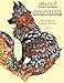 Adult Coloring Book: 75 Intricately Beautiful Animals, Mandalas, Flowers, etc...: Stay Young - Energize the Mind - Inspire (Gorgeous Color) (Volume 1) by Black