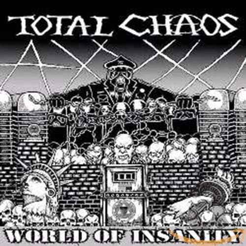 World of Insanity