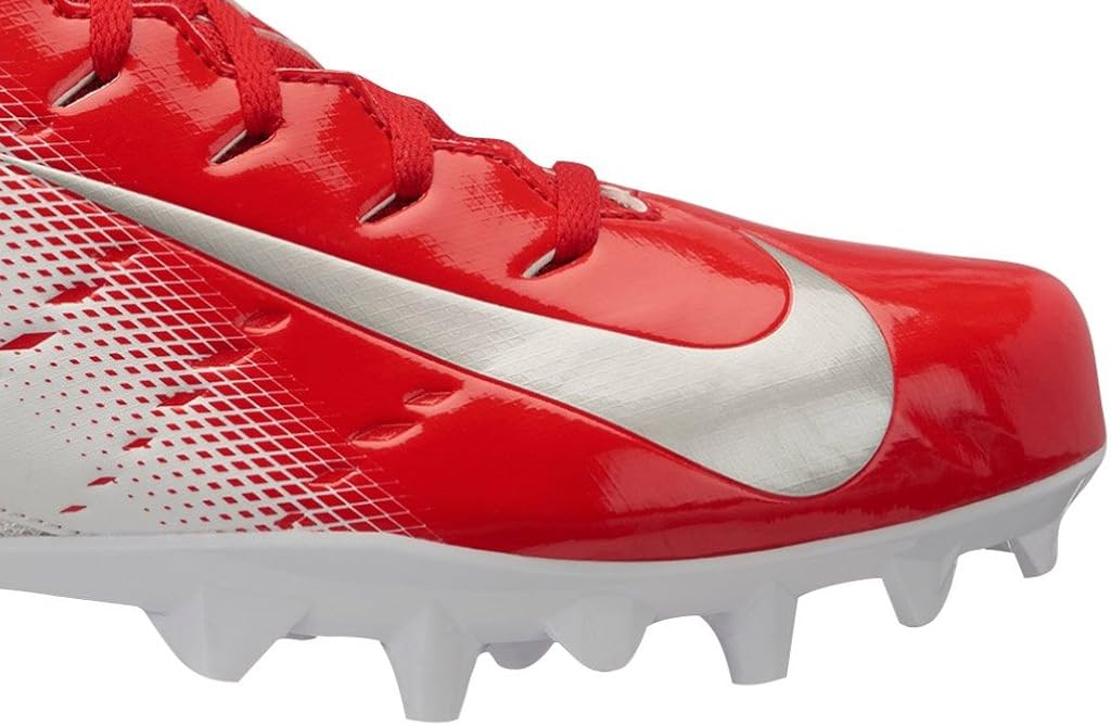 nike vapor untouchable td football cleats