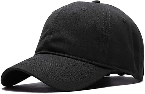 big head baseball caps