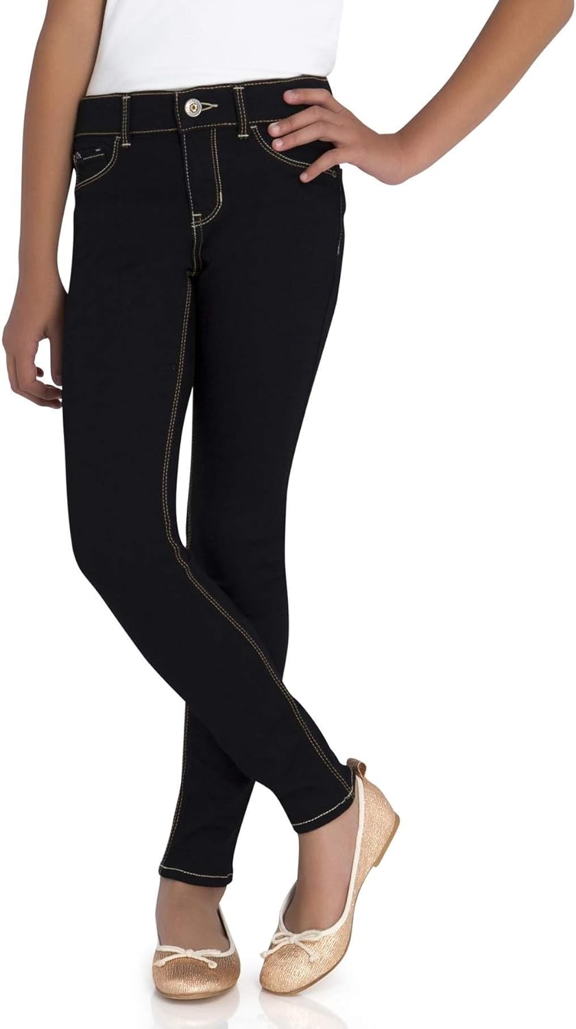 jordache skinny fit jeans