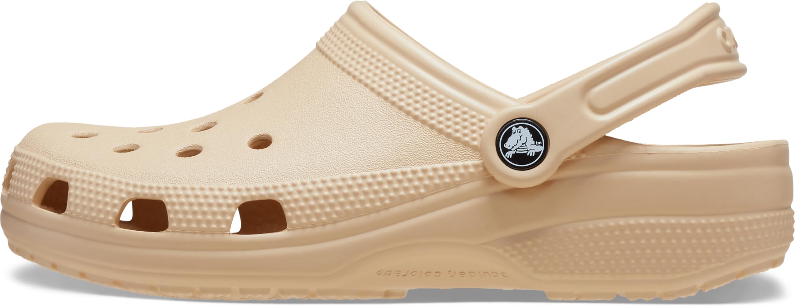 Crocs 10001 Classic Clog Sandals (Discontinued Color), 31.0 cm Image Crocs 10001 Classic Clog Sandals (Discontinued Color), 31.0 cm Image