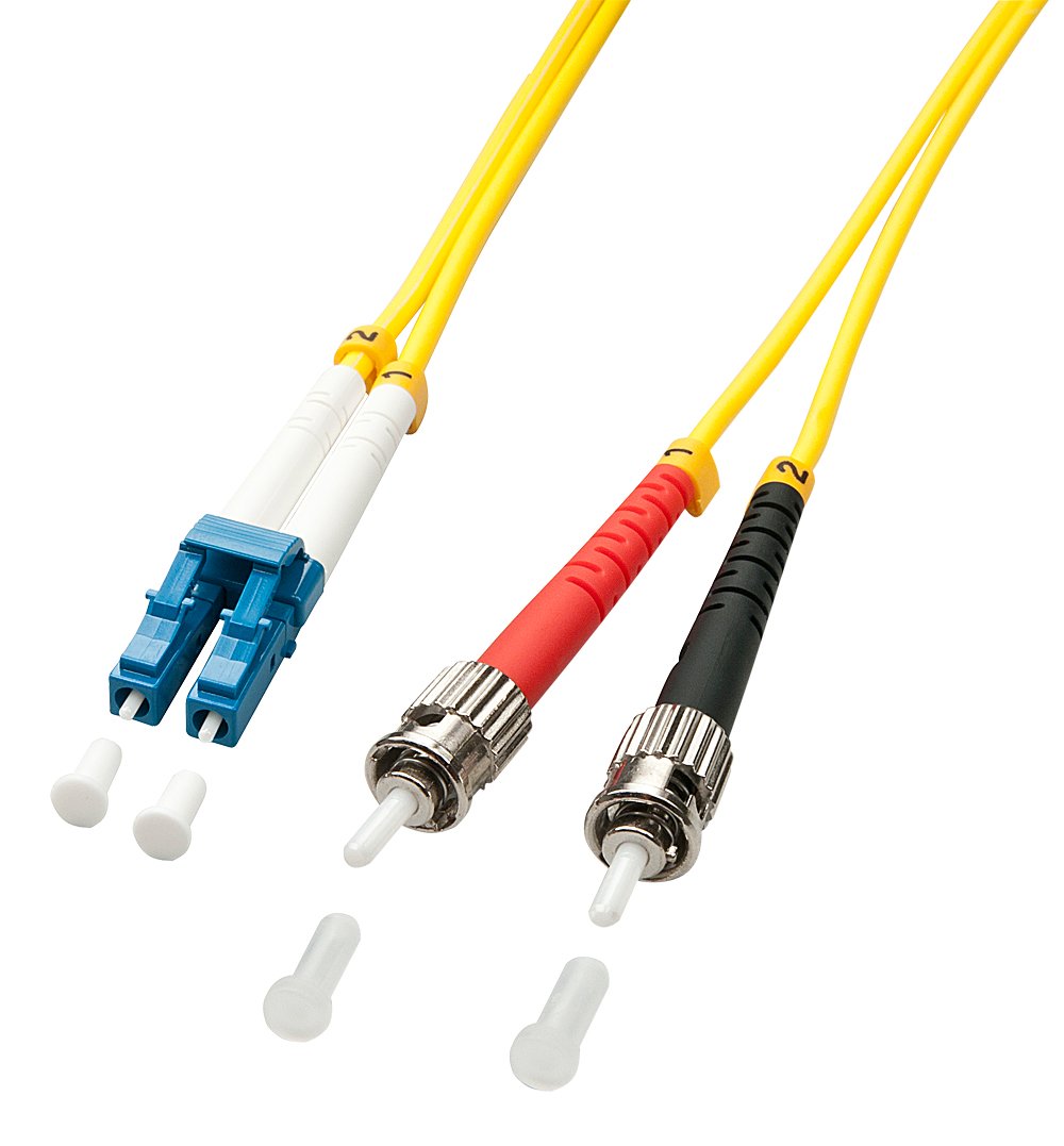 Lindy 47466 fibre Optic Cable