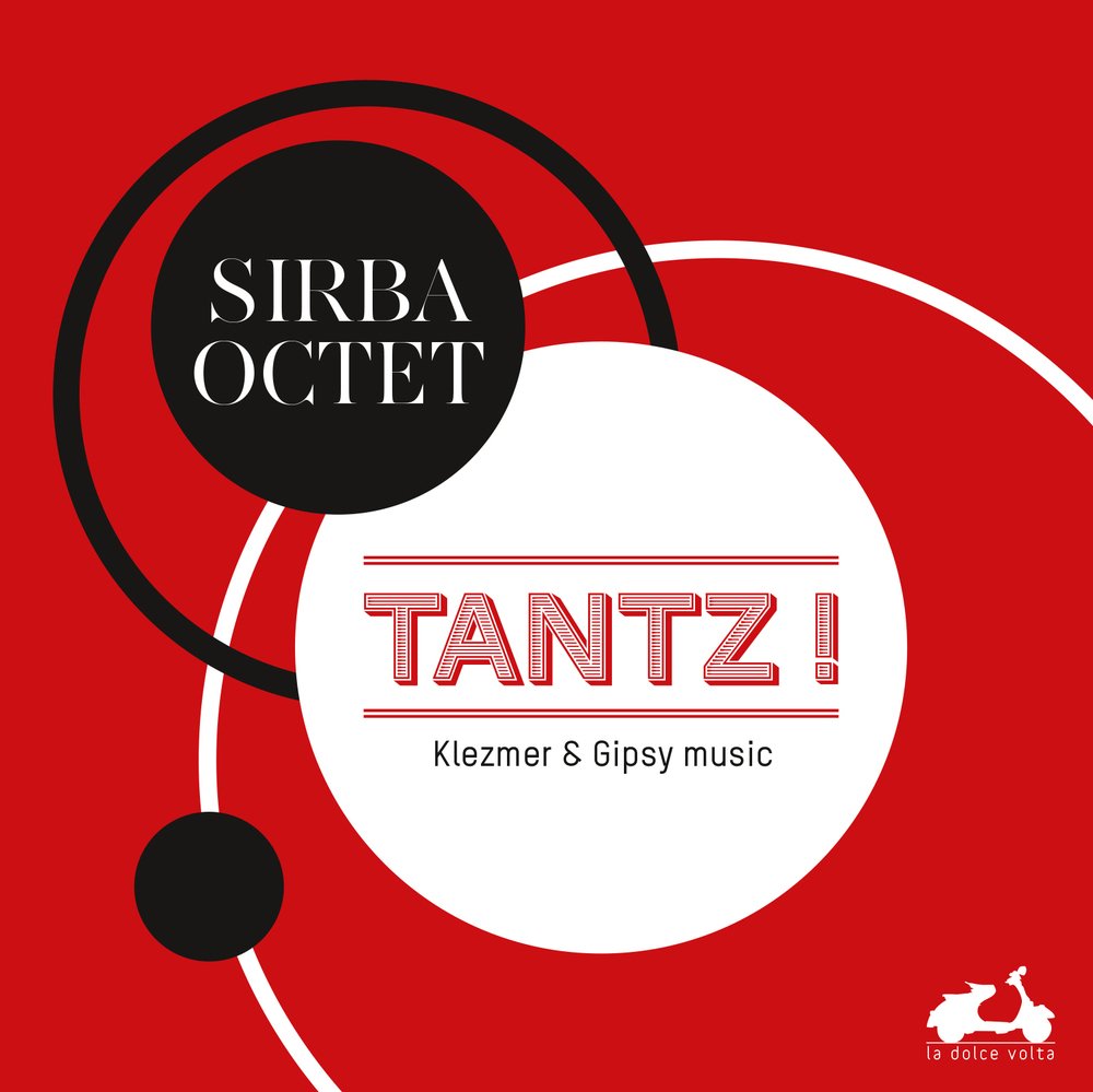 Tantz!: Klezmer & Gipsy Music