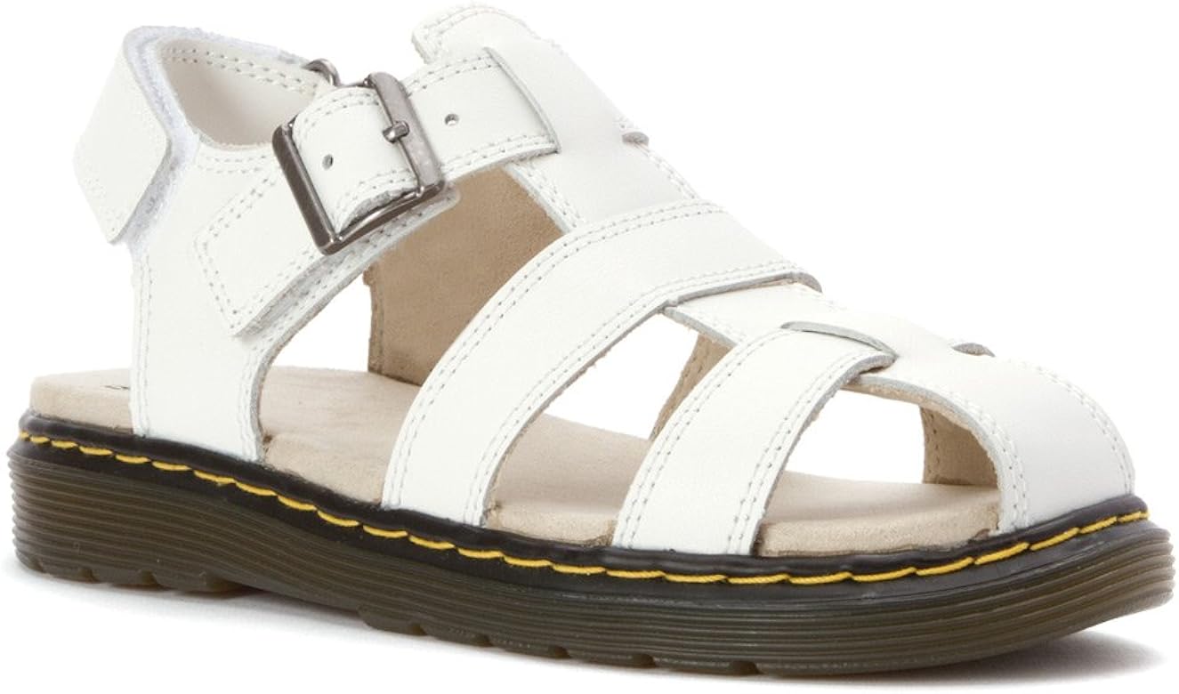 dr martens sailor sandals