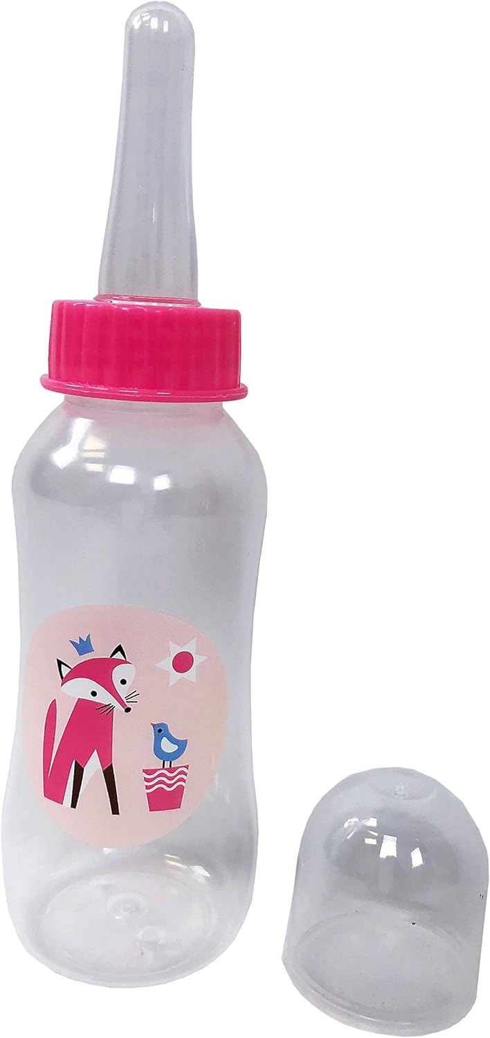 ENVY BODY SHOP Adult Baby Bottle Happy ABDL & DDLG Milk