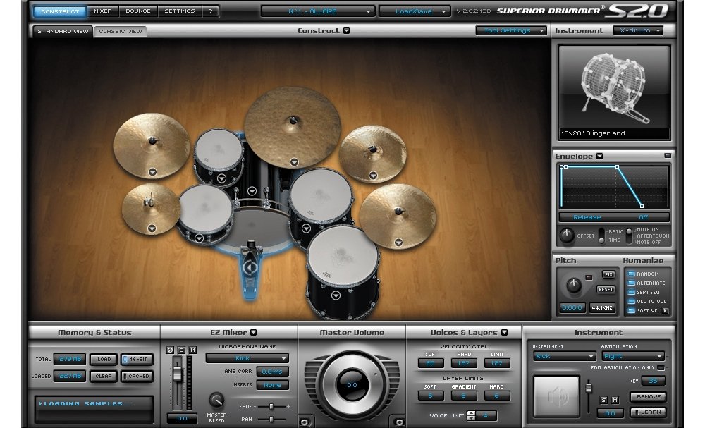 Toontrack New York Keygen