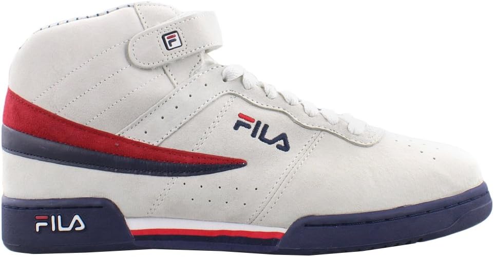 fila f