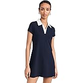 Splits59 Womens Polo Airweight Dress