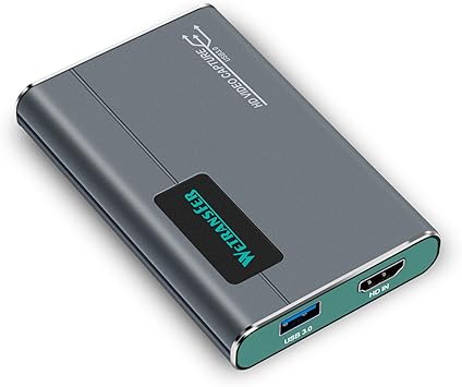 Amazon キャプチャーボード Switch Ps4 Ps3 Xbox Wii U ゲームライブ録画 配信用 Usb 3 0 1080p 60fps Hdcp Hdmiビデオキャプチャー 対応windows Linux Mac Youtube Twitch Obs Potplayer Wetransfer Gc550 Plus Wetransfer パソコン 周辺機器 通販 Amazon キャプチャーボード Switch Ps4 Ps3 Xbox Wii U ゲームライブ録画 配信用 Usb 3 0 1080p 60fps Hdcp Hdmiビデオキャプチャー 対応windows Linux Mac Youtube Twitch Obs Potplayer Wetransfer Gc550 Plus Wetransfer パソコン 周辺機器 通販