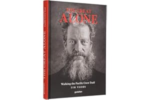 The Great Alone: Walking the Pacific Crest Trail