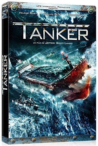 Tanker
