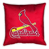 Sports Coverage MLB Sidelines Pillow