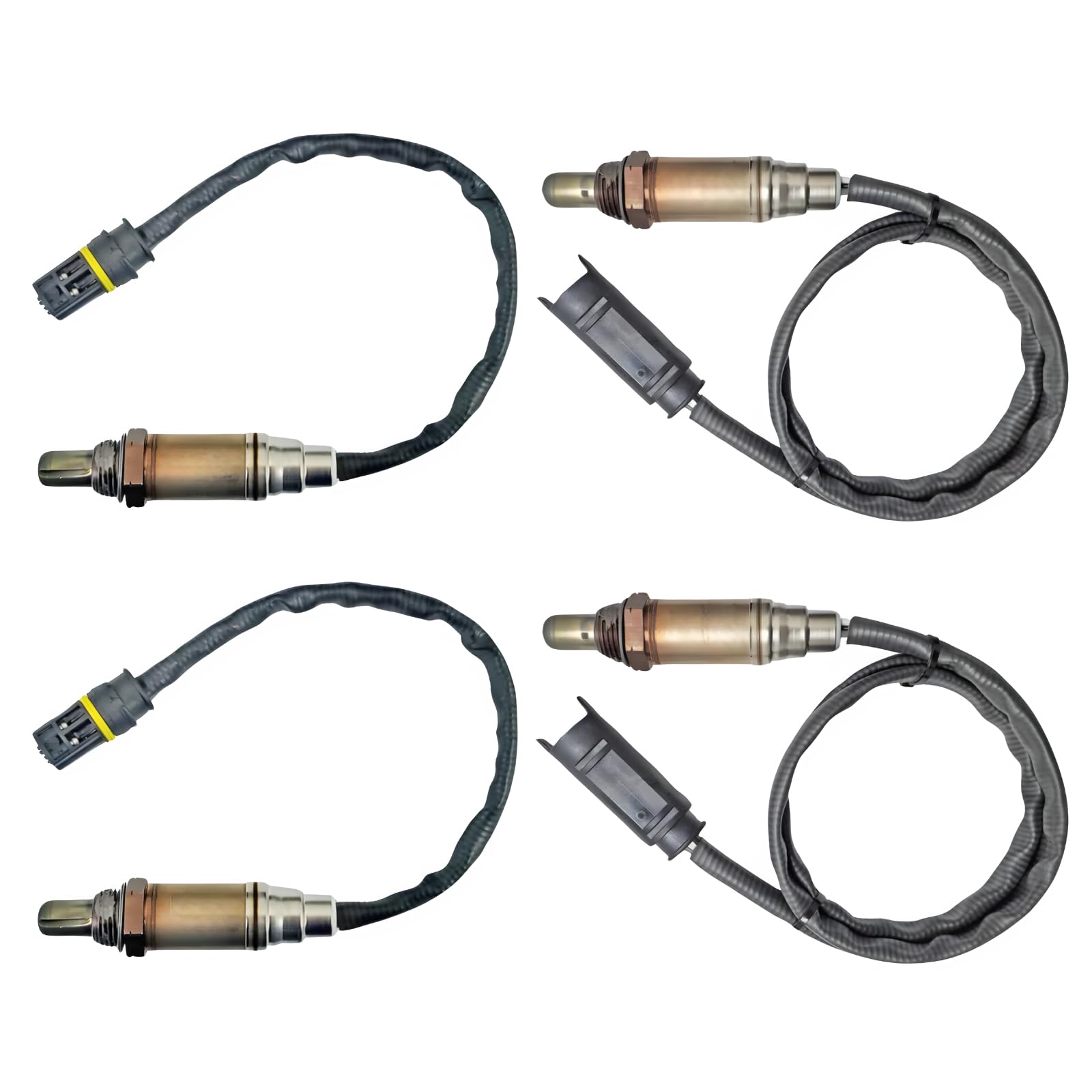 AUTO OCCASION Oxygen Sensor 13477 11781433940 Upstream and Downstream ...