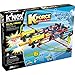 K’NEX 2 Pack K-FORCE Dual Crossbow 368pc Building Sets Engineering Educational Toy