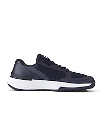 WILSON Women's Intrigue Pro Tennis Sneaker, Navy