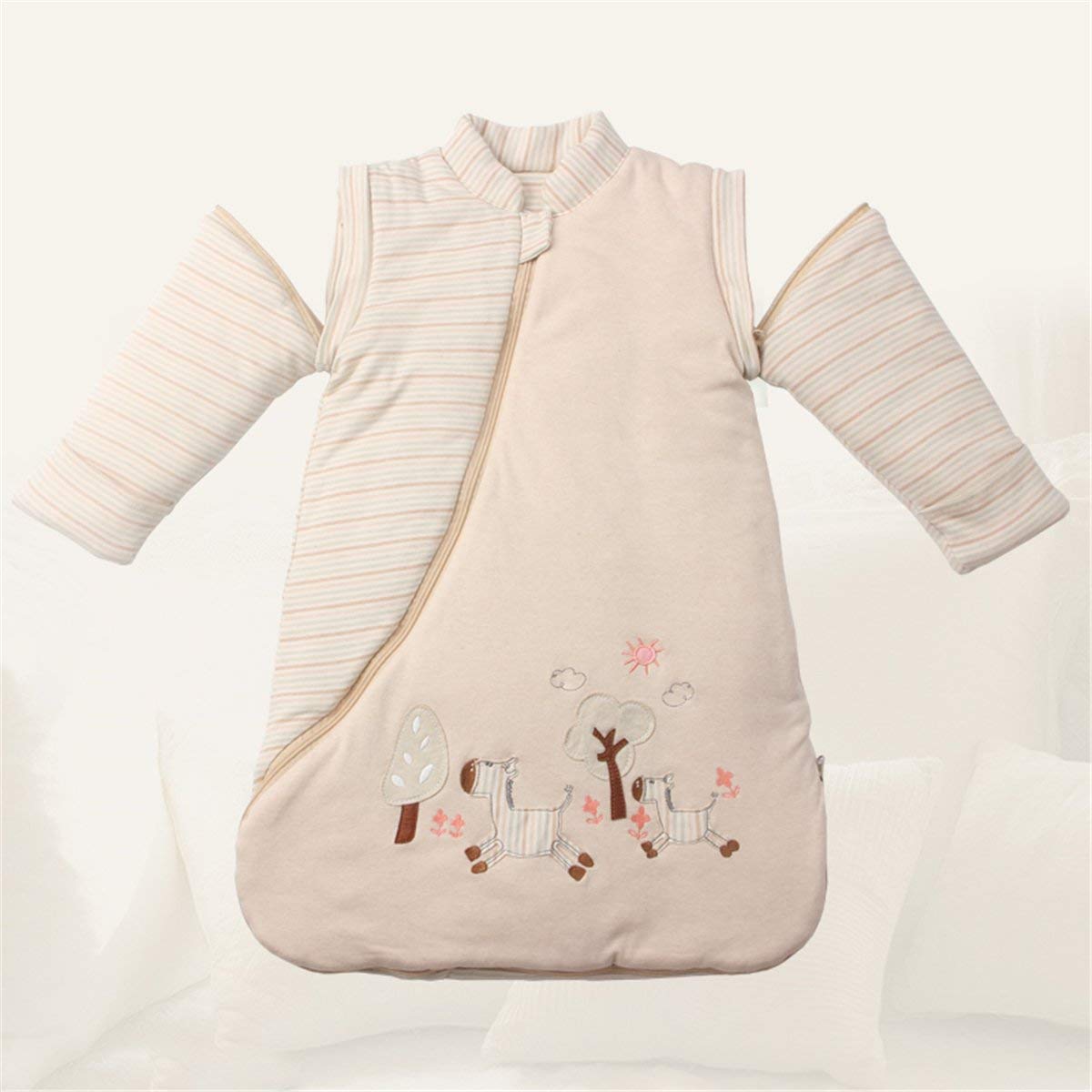 6 to 12 month sleeping bag