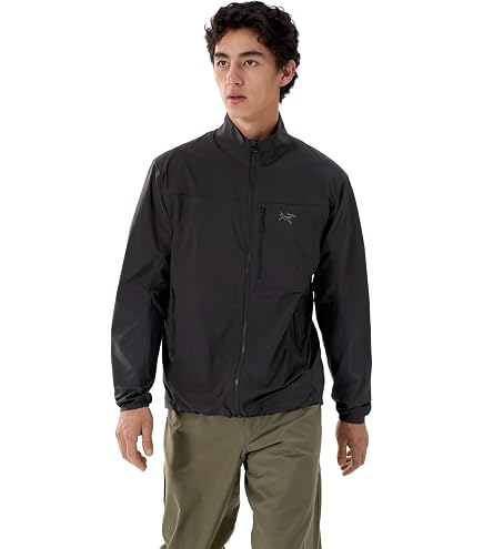 Amazon.com: Arc'teryx Konseal Pocket SS Men's | Climber's